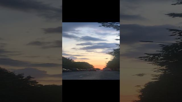 Закат в Москве смотреть онлайн