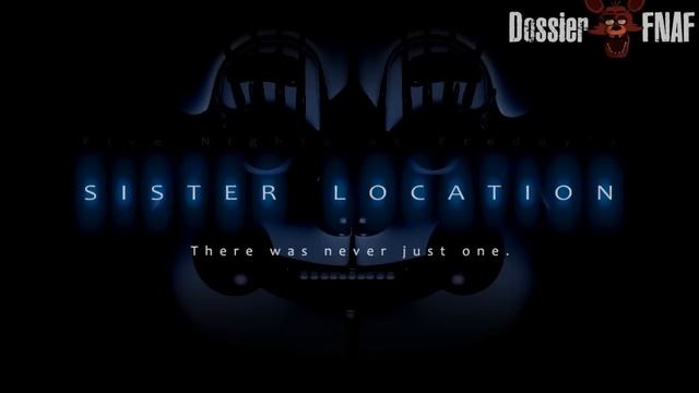 [Dossier/Théorie] Les autres théories FNAF #2 смотреть онлайн