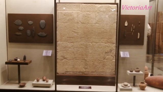 Древний Египет в Эрмитаже. Экскурсия для детей. Ancient Egypt. Hermitage Museum . Серия 1. смотреть онлайн