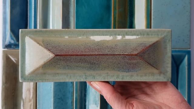 Дизайнерская керамическая плитка ручной работы смотреть онлайн