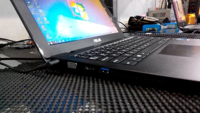 Review #2 Asus X200M - Si Super Cheap.... Murah bingit bro смотреть онлайн