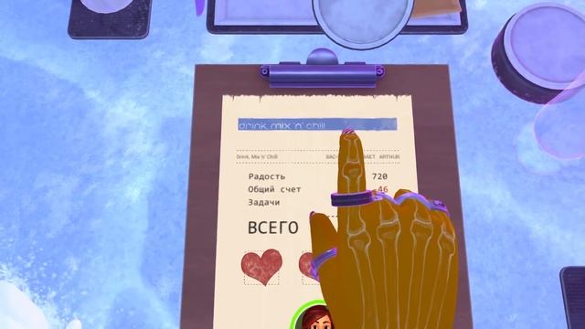 TABLE MANNERS. Худшее свидание в жизни смотреть онлайн