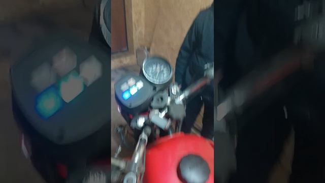 запуск иж планета 3 после долгого простоя смотреть онлайн