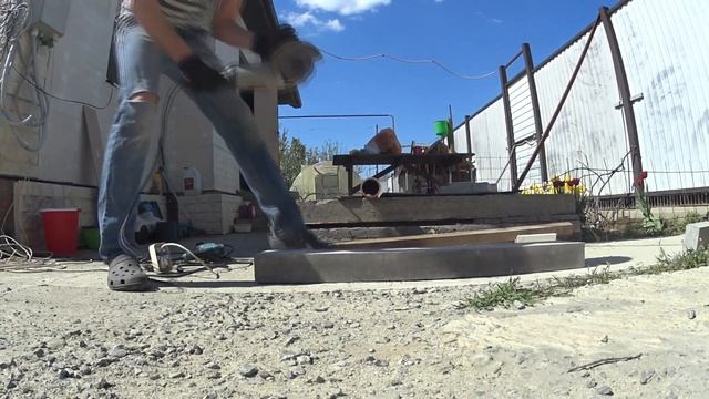 КАК РАСПИЛИТЬ БОРДЮР ВДОЛЬ смотреть онлайн