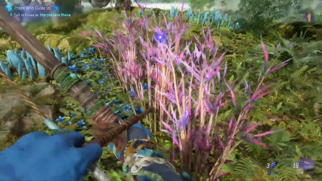 Avatar Frontiers Of Pandora - Part 8 - War Is Coming