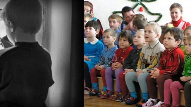 Детский дом..брошенные дети,которые не нужны маме.. смотреть онлайн