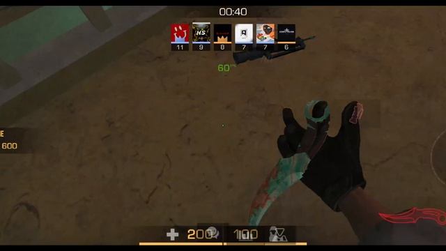 новый баг в СО2