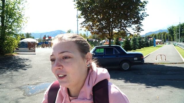 Владикавказ - Нельзя не полюбить!