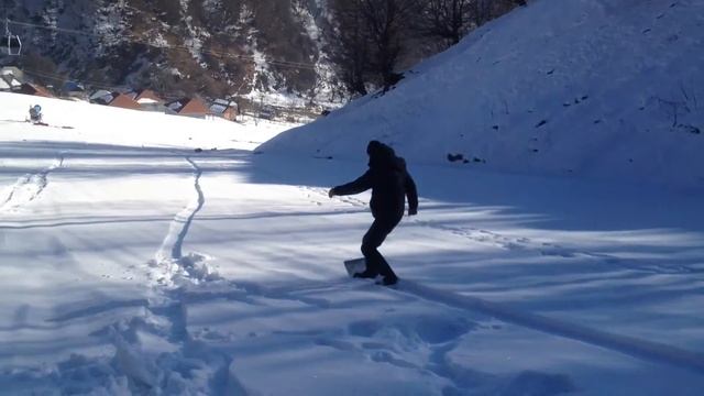 сноуборд смотреть онлайн