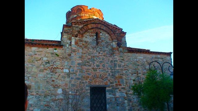 NESSEBAR! BULGARIA! BLACK SEA! HISTORICAL TOWN! НЕСЕБР! БОЛГАРИЯ! ЧЕРНОЕ МОРЕ! СТАРЕЙШИЙ ГОРОД! смотреть онлайн