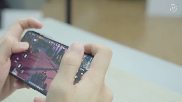 Redmi K40 Gaming vs. Black Shark 4 ? 30M Gaming S3 #18 - K40 Gaming có thực sự tệ? смотреть онлайн