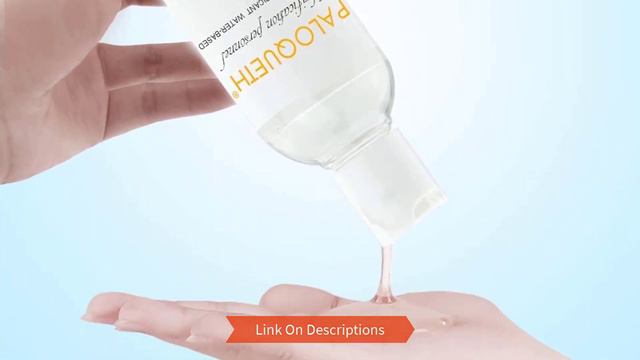 ✅Water Based Personal Lubricant - Top 5 Best Water Based Personal Lubricants In 2023.