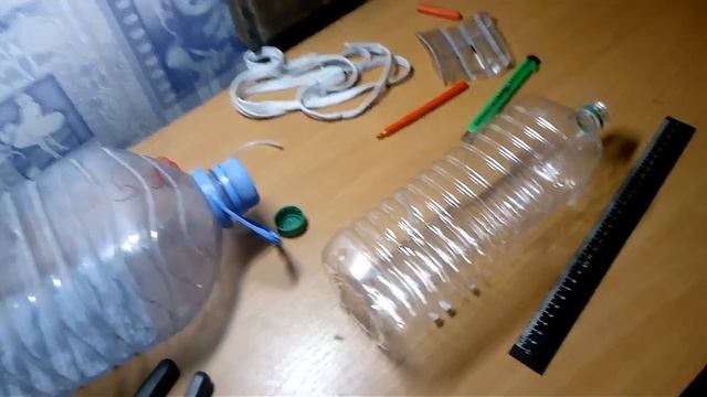 КУЛЕР ДЛЯ ВОДЫ СВОИМИ РУКАМИ // DIY : COOLER WITH OWN HANDS смотреть онлайн