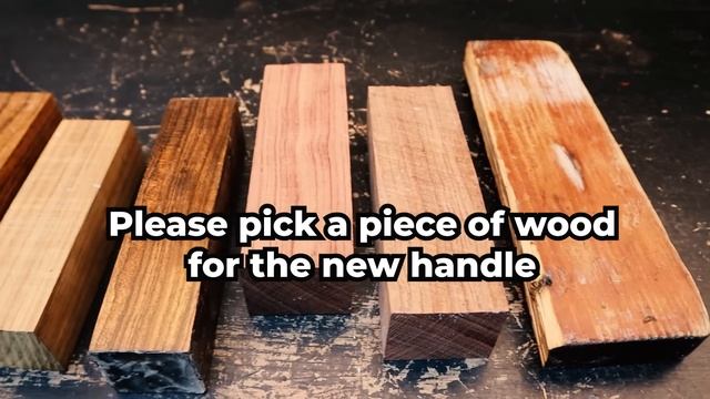 Восстановление сломанной опасной бритвы. Россия. 1963 год смотреть онлайн