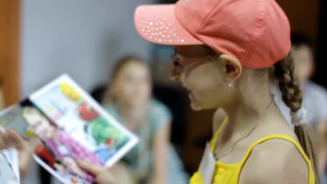 Летняя детская площадка. Июнь 2018 г. (3 часть) смотреть онлайн