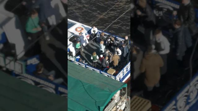 Санкт-Петербург Набережной реки фантанки. смотреть онлайн