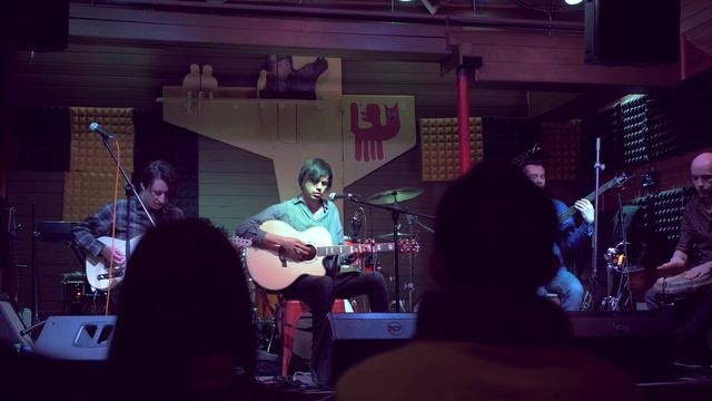 GAUGA - Alisa смотреть онлайн