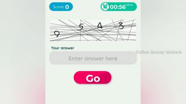 CAPTCHA TYPING JOB In Mobile | Online Jobs At Home In Tamil 2023 | Typing Jobs | Daily Payment