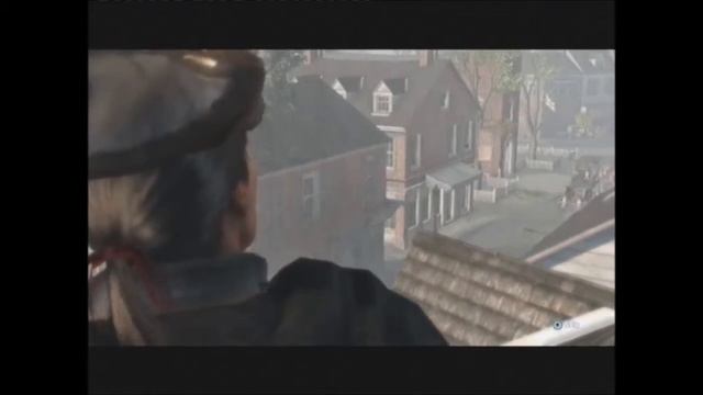 Assassin's Creed 3 Episode 6 - John Pitcairn смотреть онлайн
