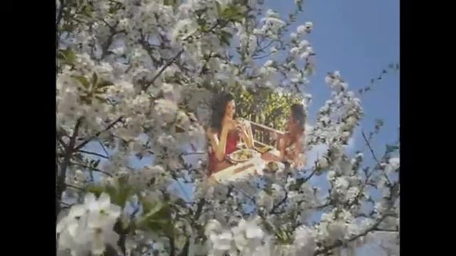 Вишенка смотреть онлайн