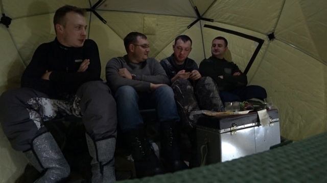 Бешеный клёв на Рузском водохранилище (прикол) смотреть онлайн