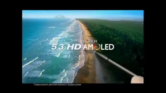 Рекламы "MD мил МАМА" и "Samsung. Galaxy. NOT (короткая версия)" смотреть онлайн