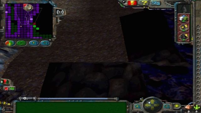 (Walkthrough) Lego Rock Raiders - 20 - Run the Gauntlet! смотреть онлайн