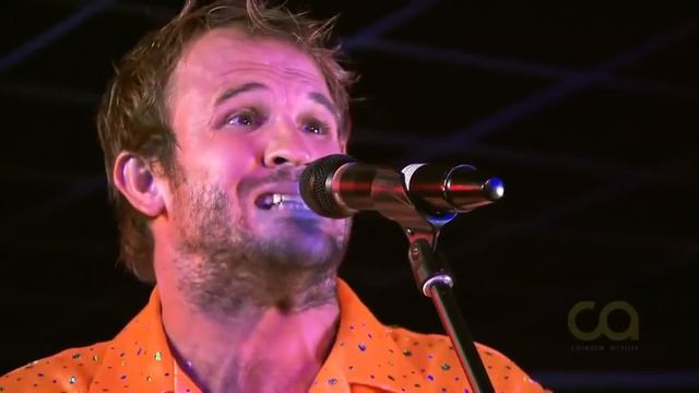 Robbie Wessels - Macarena Mambo смотреть онлайн