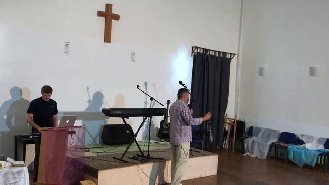 Молитва Духом. Служение группы "Софония" 7 августа 2021 смотреть онлайн