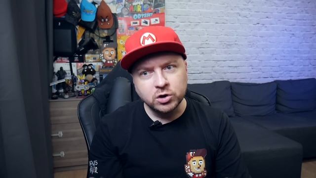 ДВЕ ЗАМЕНЫ SWITCH PRO CONTROLLER: Gulikit KingKong 2 Pro и Vader 2 Pro смотреть онлайн