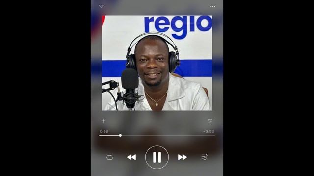 La Nouvelle Vision sur la Radio Zephyr: Miantodede смотреть онлайн