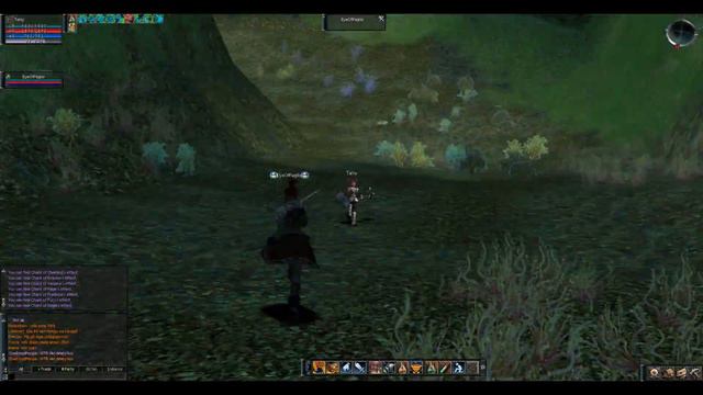 Lineage 2 Guia de adena con quest lvl 45+. ENCONTRAMOS NUEVAS QUEST. Parte 6 (Elmorelab C4 x3). смотреть онлайн