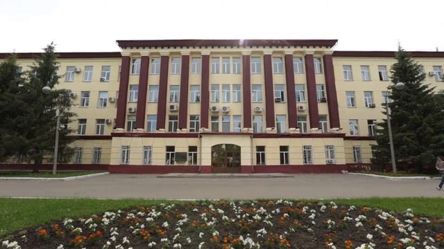 Модерн. Отзыв КМЗ смотреть онлайн