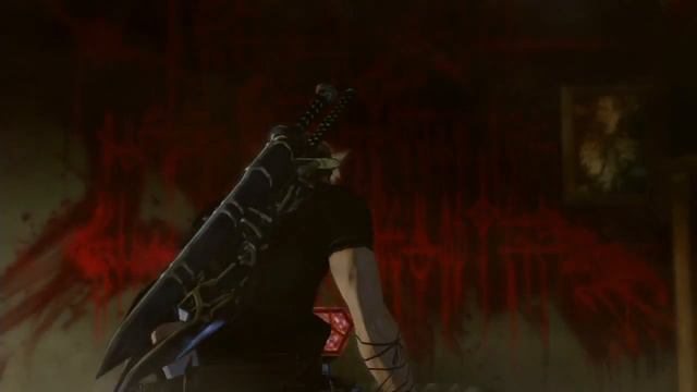 Lightning Returns: Final Fantasy XIII - 13 Days Comic-Con Trailer! смотреть онлайн
