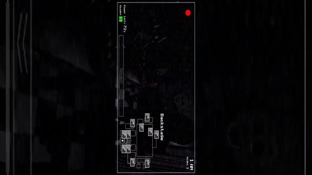 FNAF 1 on mobile gameplay смотреть онлайн