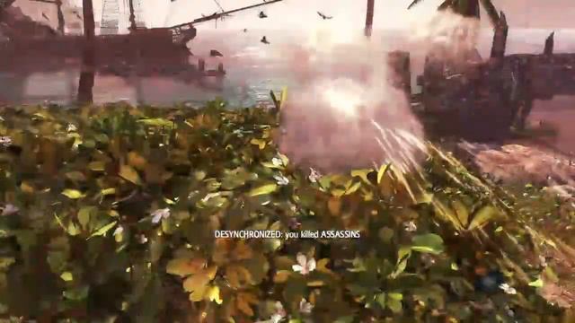 Assassin's Creed IV Black Flag LIVE!!!! смотреть онлайн