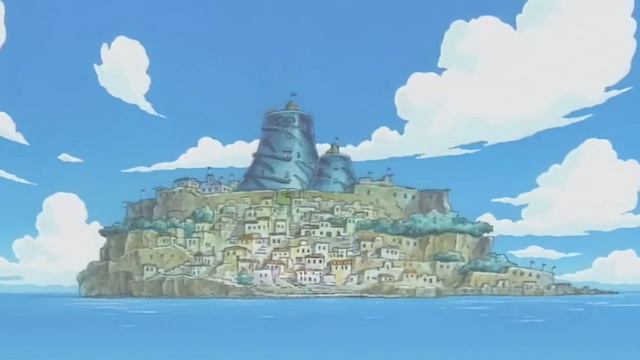 альтернативный сюжет Ван Пис: Золотой Император главы 1-2 озвучка бота смотреть онлайн