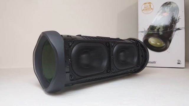 JBL FLIP 5 WITH TWO DRIVERS!!! смотреть онлайн