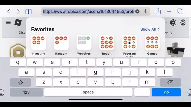 How To Find Roblox User ID! смотреть онлайн