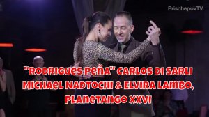 Michael Nadtochi & Elvira Lambo, Planetango XXVI, 20.02.2022 #ElviraLambo #MichaelNadtochi
Rodrigues