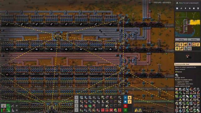 RED CIRCUITS DELIVERY - Ep 109 - DeathWorld 400 - Factorio смотреть онлайн