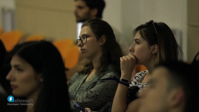 Крізь терни до зірок error handling у всесвіті React + Redux. Катерина Лизогубова смотреть онлайн