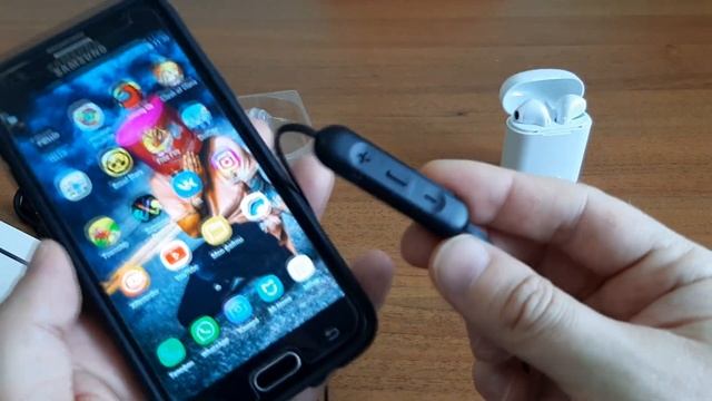 Наушники беспроводные Sony WI C310 Black Bluetooth внутриканальные Сравнение с другими