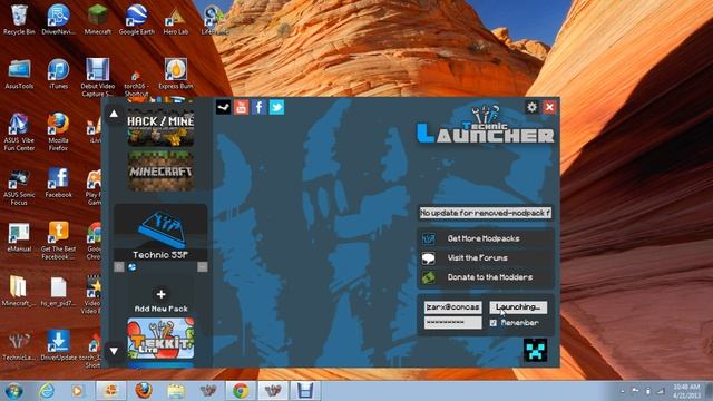 how to download the TechnicPack for Minecraft 1.5.1 смотреть онлайн