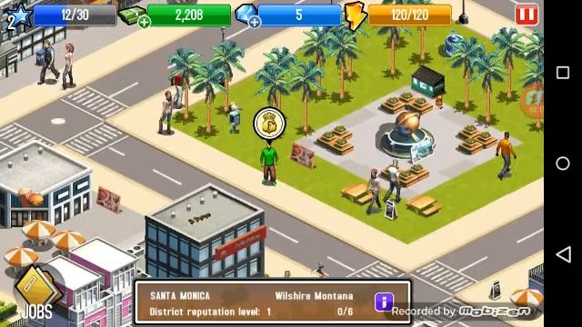 Gangstar city gameplay episode 1 смотреть онлайн