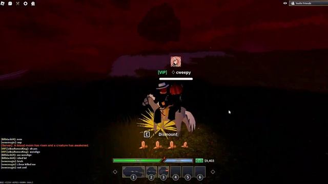 Halloween 2022! Update! (kinda) |The Wild West Roblox| смотреть онлайн