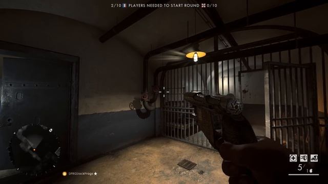 How to unlock the Secret Zombie Room Dogtag in Battlefield 1 - Battlefield 2018 Reveal Date смотреть онлайн