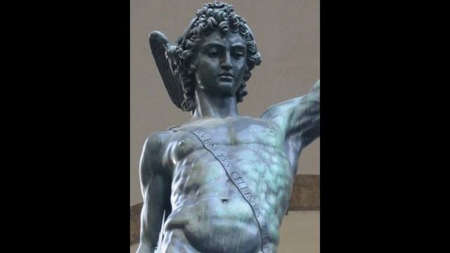 Гиперкуб. 025 Фёдор Тютчев. Великий удел. смотреть онлайн