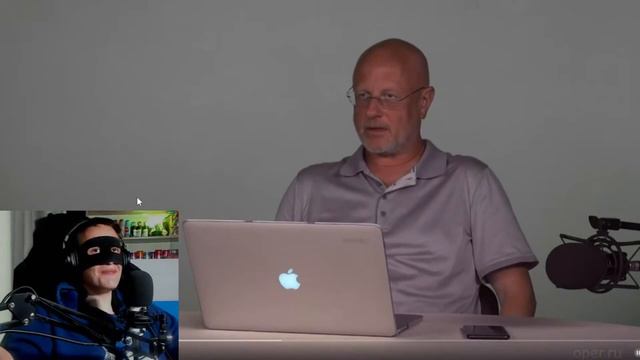 Гоблин про жизнь в СССР и в России, про богатство, машины и отдых заграницей смотреть онлайн