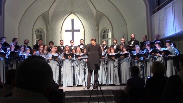 Рахманинов. Тебе поем и Богородице Дево, радуйся смотреть онлайн